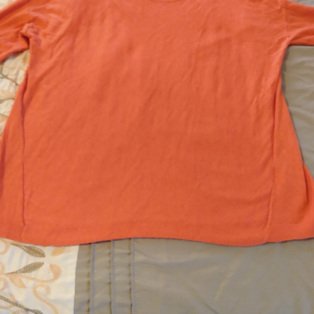 Lightweight sweater - Picture 2 of 3